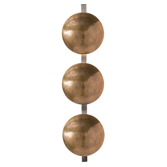 Arteriors Home Diesel Sconce 42080