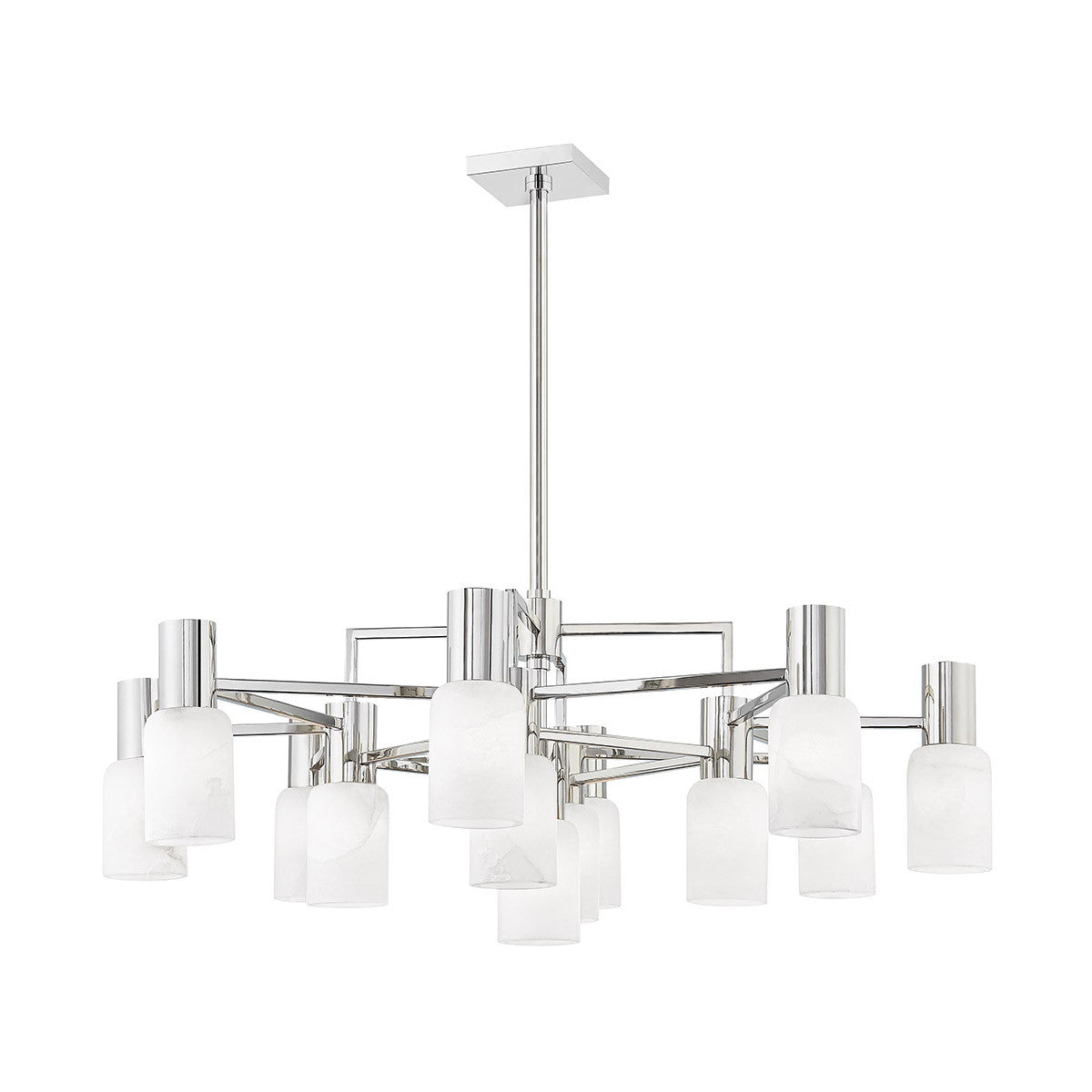 Hudson Valley Lighting 4237-PN