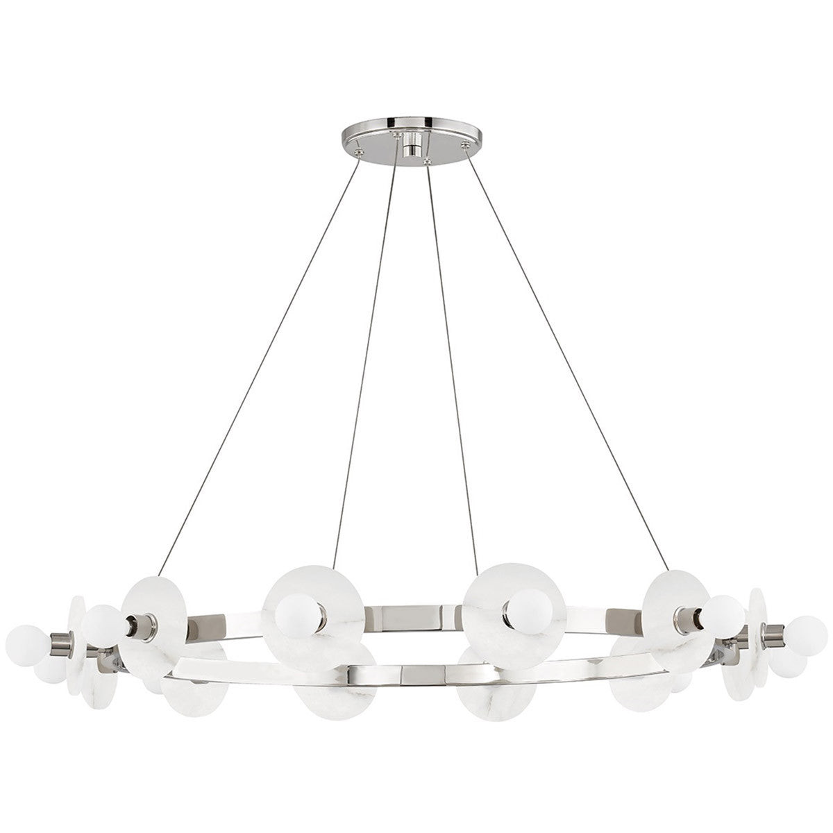 Hudson Valley Lighting 4240-PN