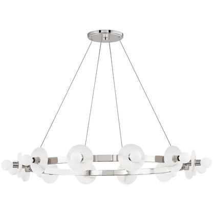 Hudson Valley Lighting 4240-PN