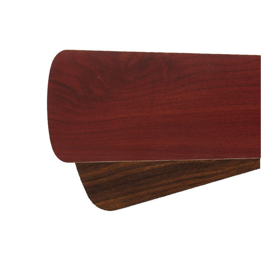 Quorum Fan Blades in Rosewood / Walnut 4255524121