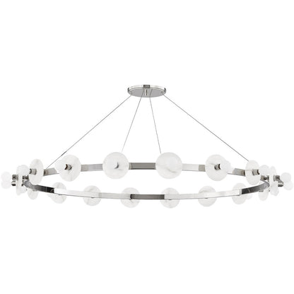 Hudson Valley Lighting 4258-PN