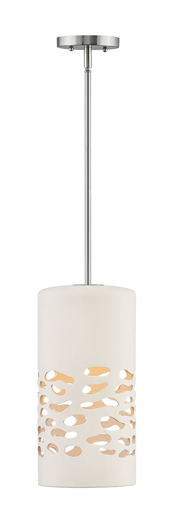 Hinkley Lighting 4287PN Calder Indoor in Polished Nickel