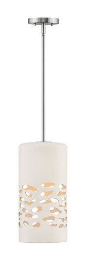 Hinkley Lighting Calder Indoor in Polished Nickel 4287PN