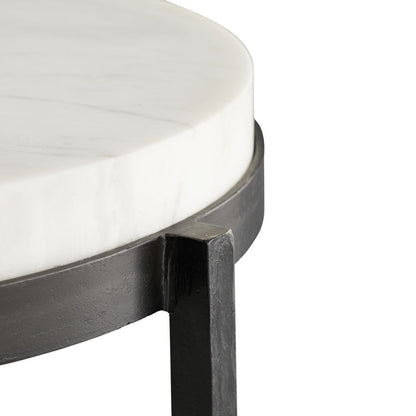 Arteriors Home Kelsie End Table 4369