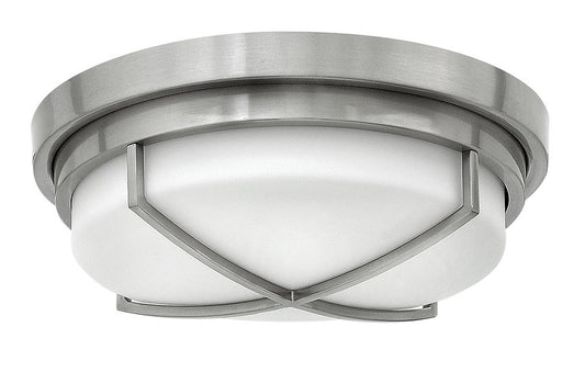 Hinkley Lighting 4381BN Halsey Indoor in Brushed Nickel