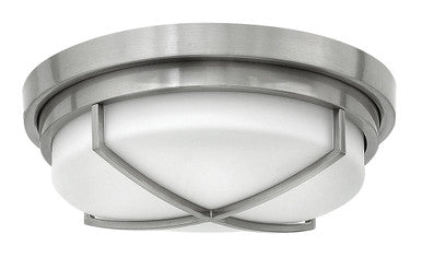 Hinkley Lighting Halsey Indoor in Brushed Nickel 4381BN