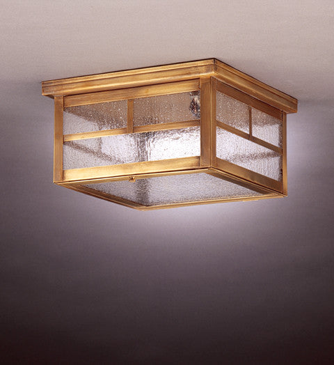 Northeast Lantern Williams Flush 4404