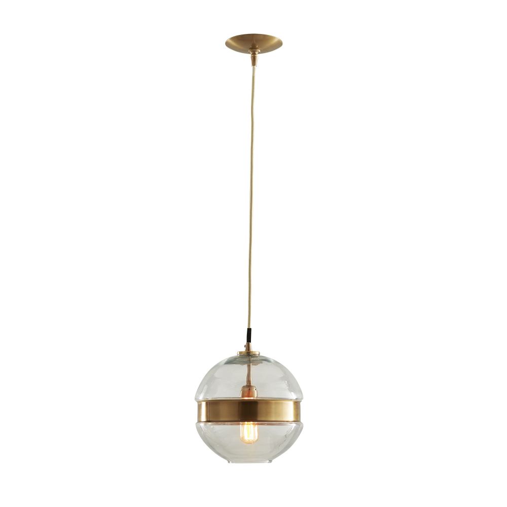 Arteriors Home Garrison Round Pendant 44071