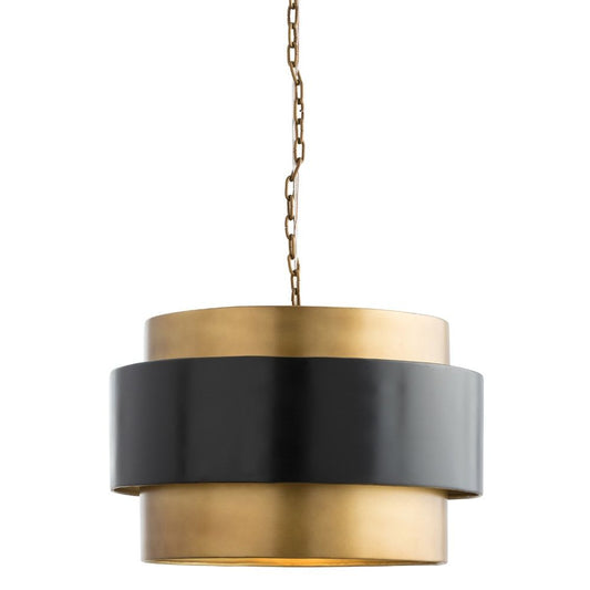 Arteriors Home Nolan Small Pendant 44077