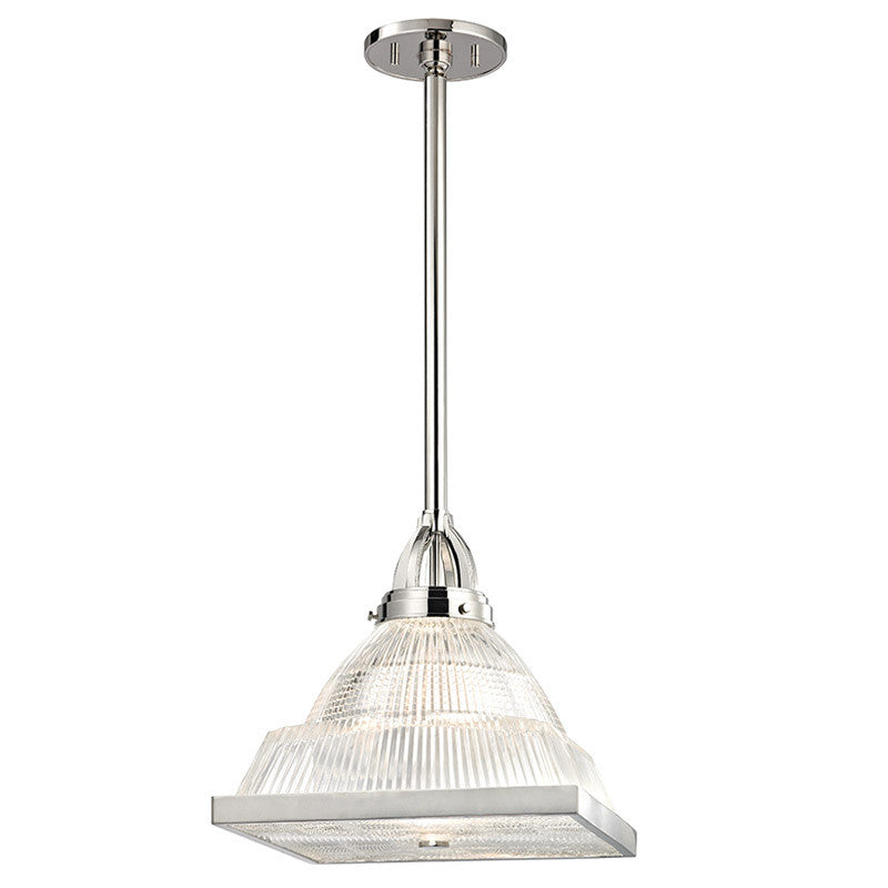 Hudson Valley Lighting 4414-PN