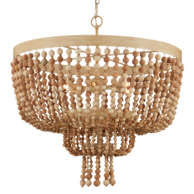 Currey & Co. Sabia Chandelier 9000-1163