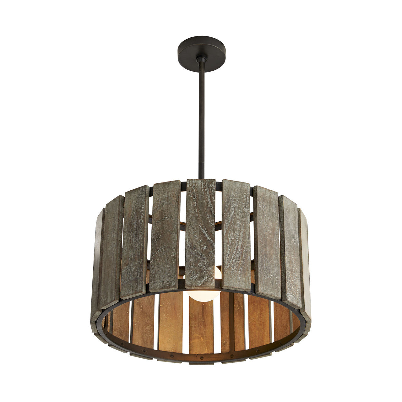 Arteriors Home Desmond Small Pendant 44923