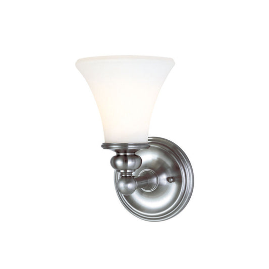 Hudson Valley Lighting Weston Bath And Vanity in Polished Nickel 4501-PN