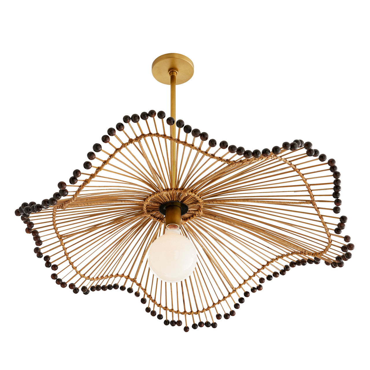 Arteriors Home Waverly Pendant 45046