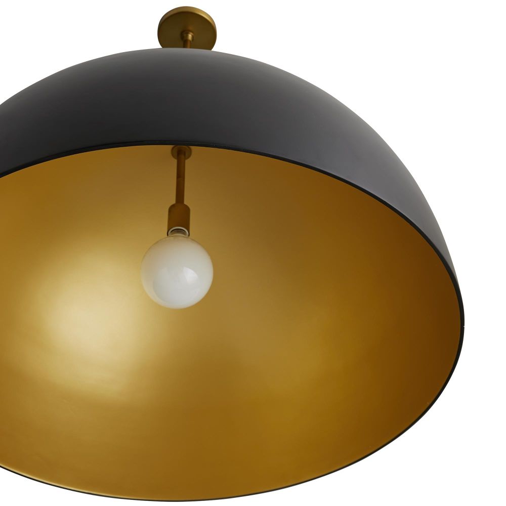 Arteriors Home Pascal Pendant 45047