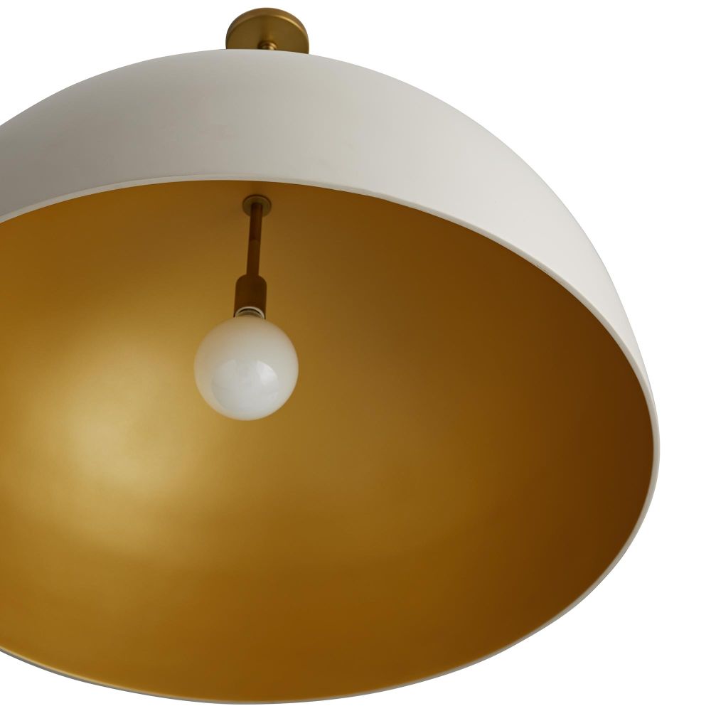 Arteriors Home Pascal Pendant 45049