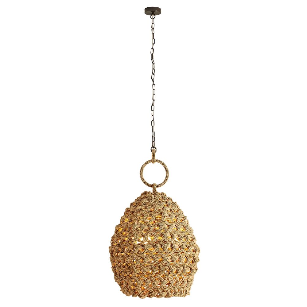 Arteriors Home Saxon Pendant 45058