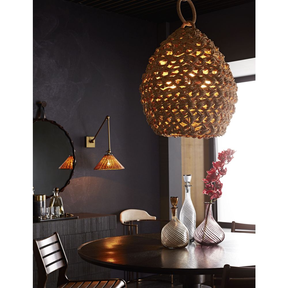 Arteriors Home Saxon Pendant 45058