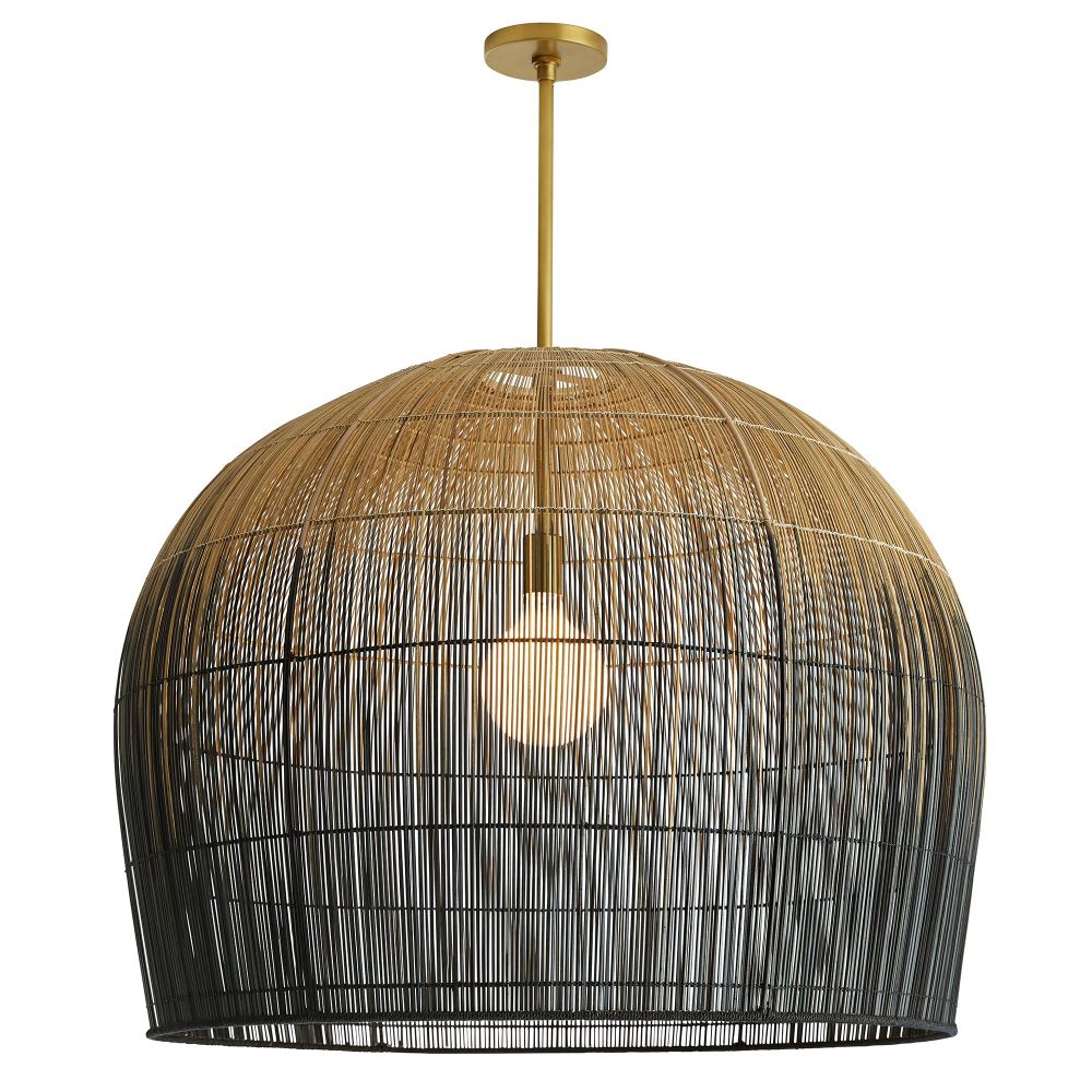 Arteriors Home Swami Large Pendant 45061