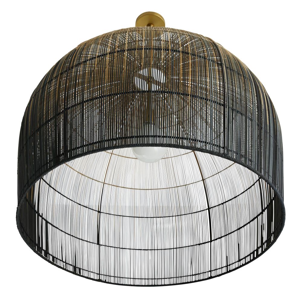 Arteriors Home Swami Large Pendant 45061