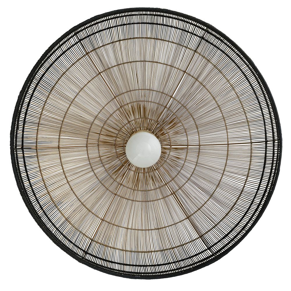 Arteriors Home Swami Large Pendant 45061