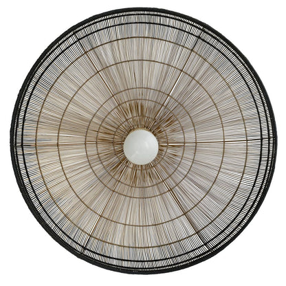 Arteriors Home Swami Large Pendant 45061