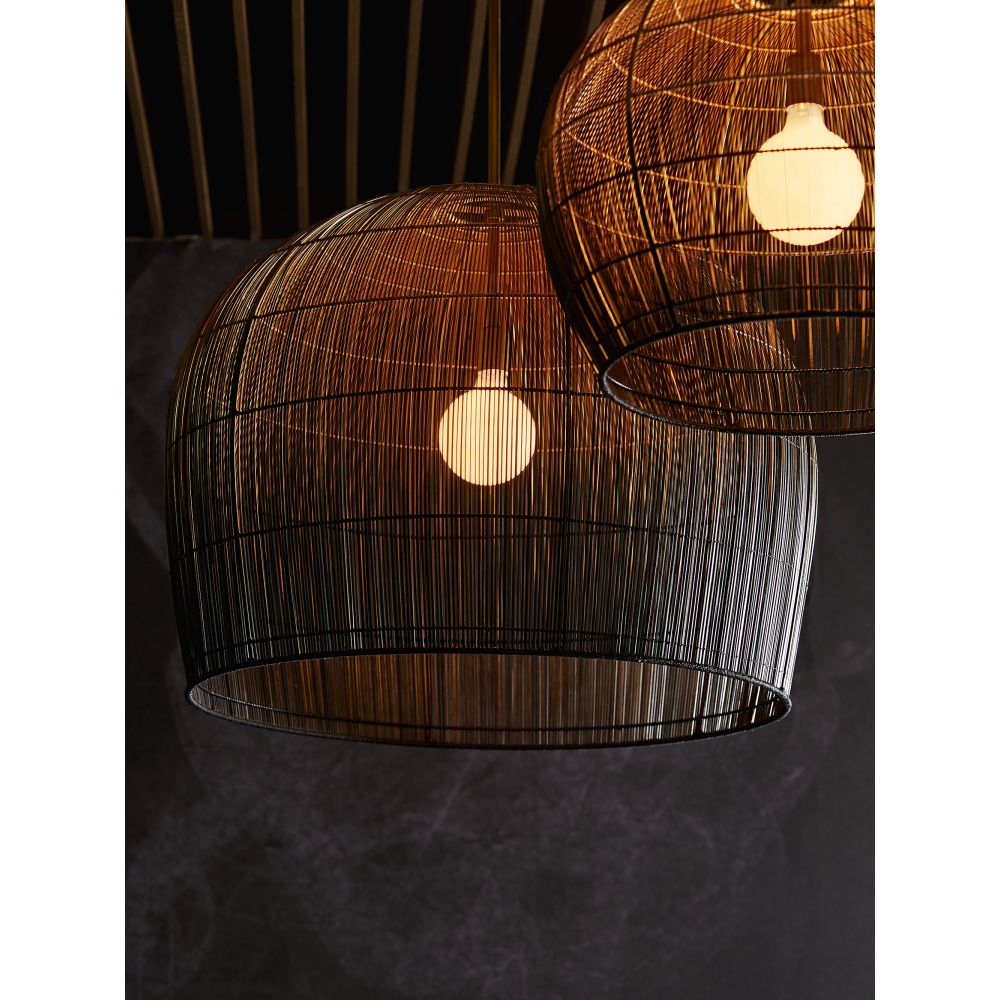 Arteriors Home Swami Large Pendant 45061