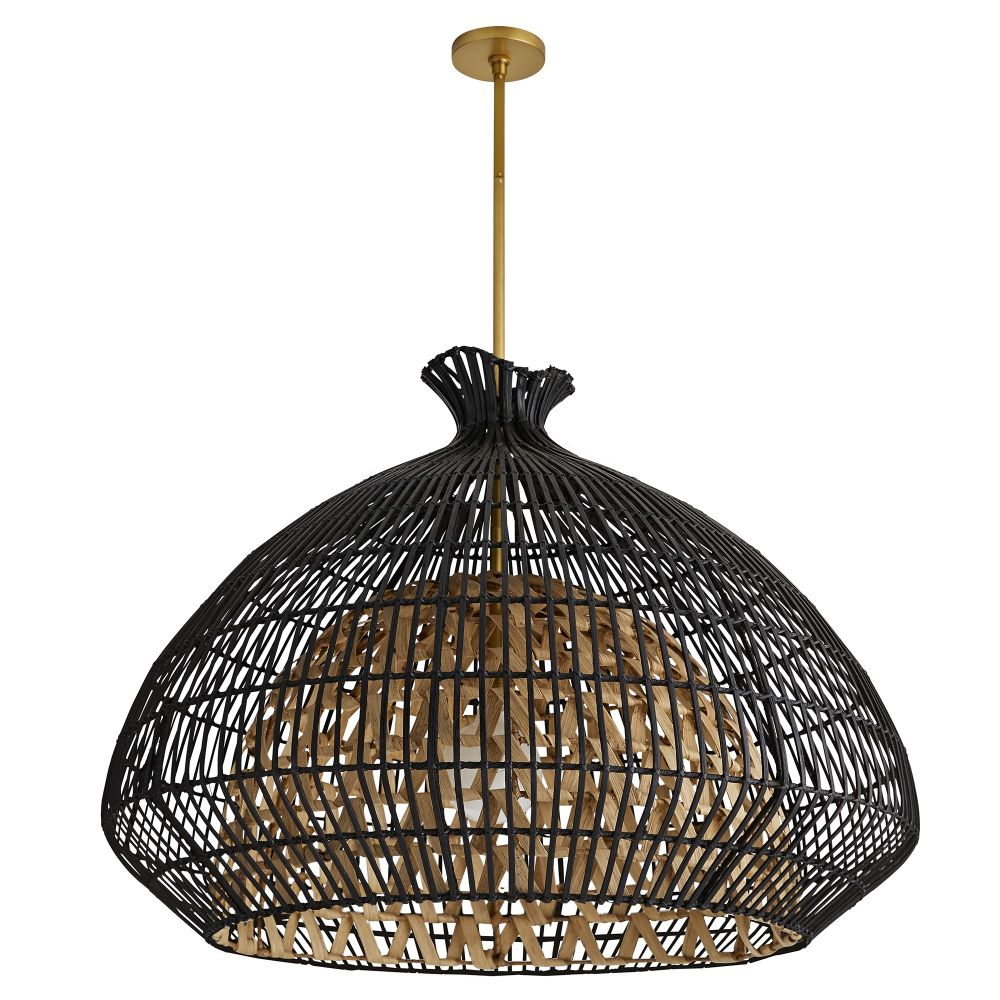 Arteriors Home Rimini Pendant 45065