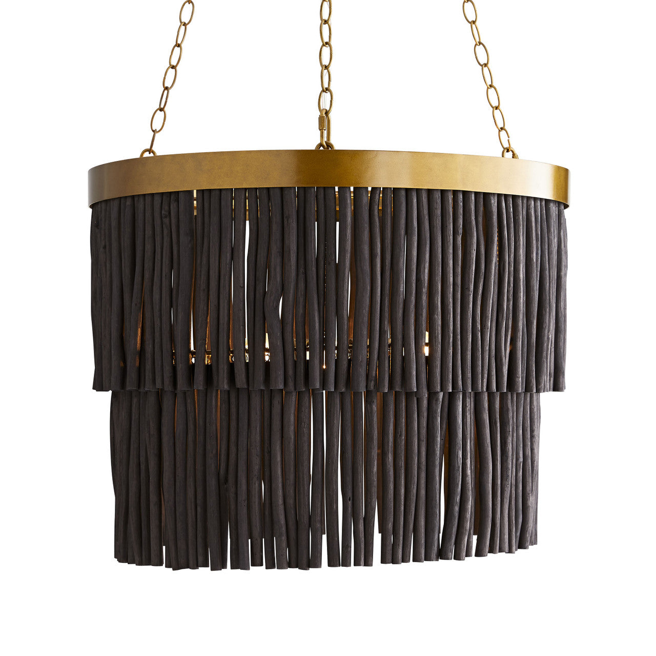 Arteriors Home Arya Chandelier 45082