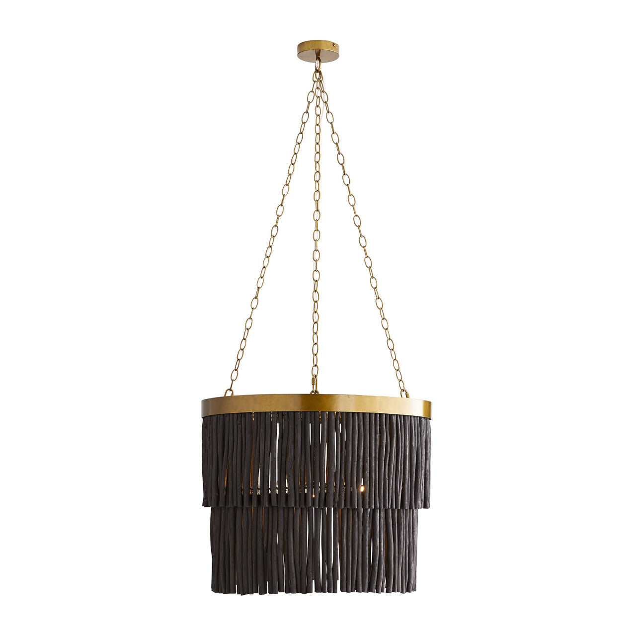 Arteriors Home Arya Chandelier 45082