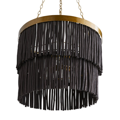 Arteriors Home Arya Chandelier 45082