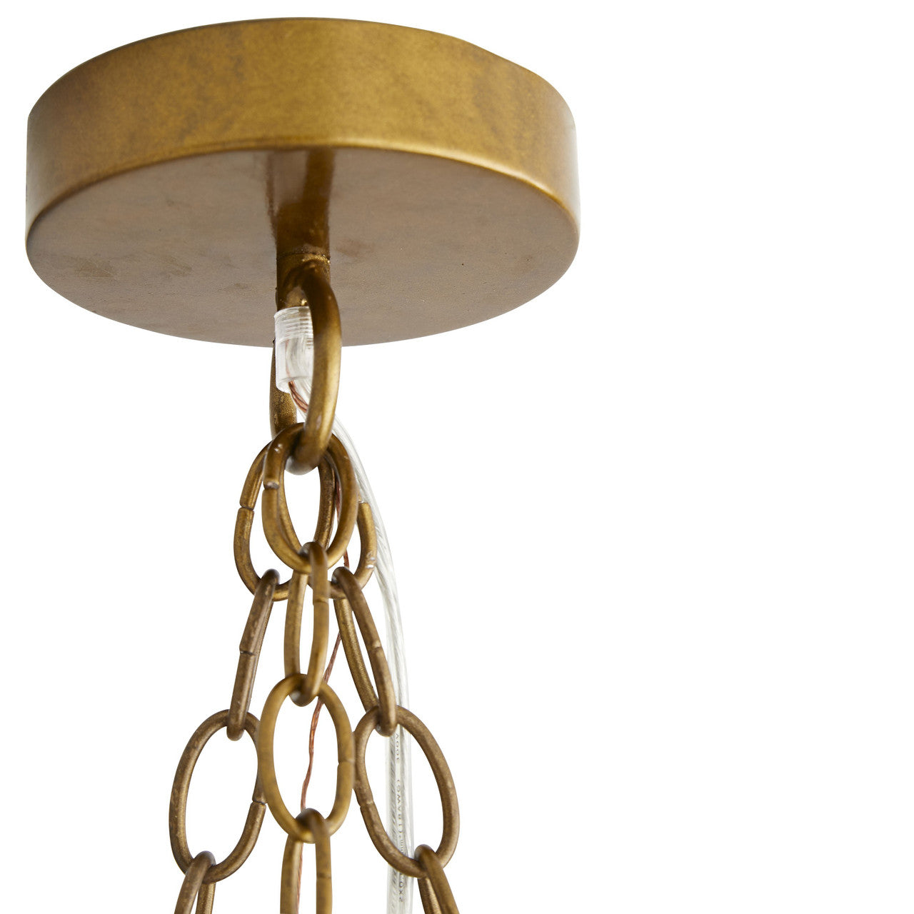 Arteriors Home Arya Chandelier 45082