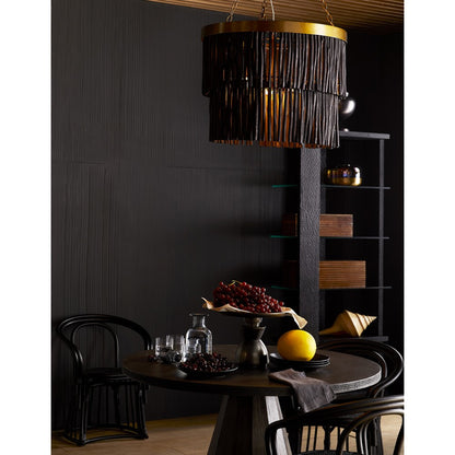 Arteriors Home Arya Chandelier 45082