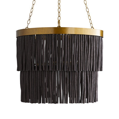 Arteriors Home Arya Chandelier 45082