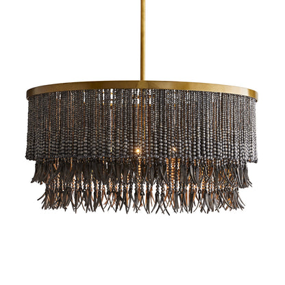 Arteriors Home Baja Chandelier 45083