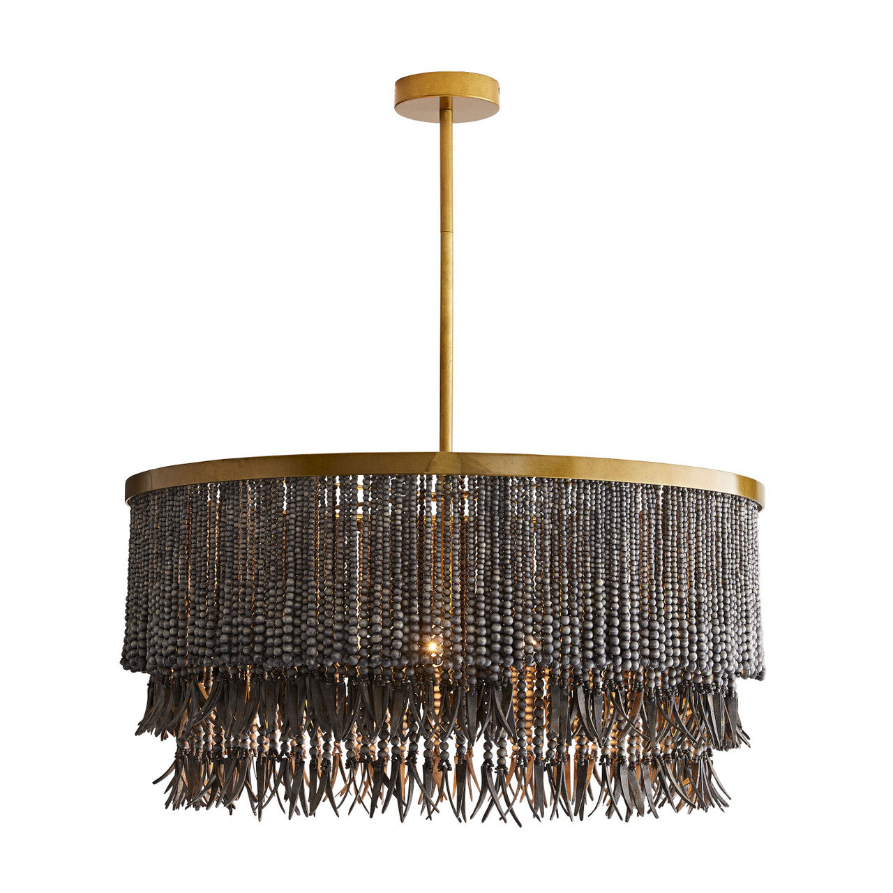 Arteriors Home Baja Chandelier 45083