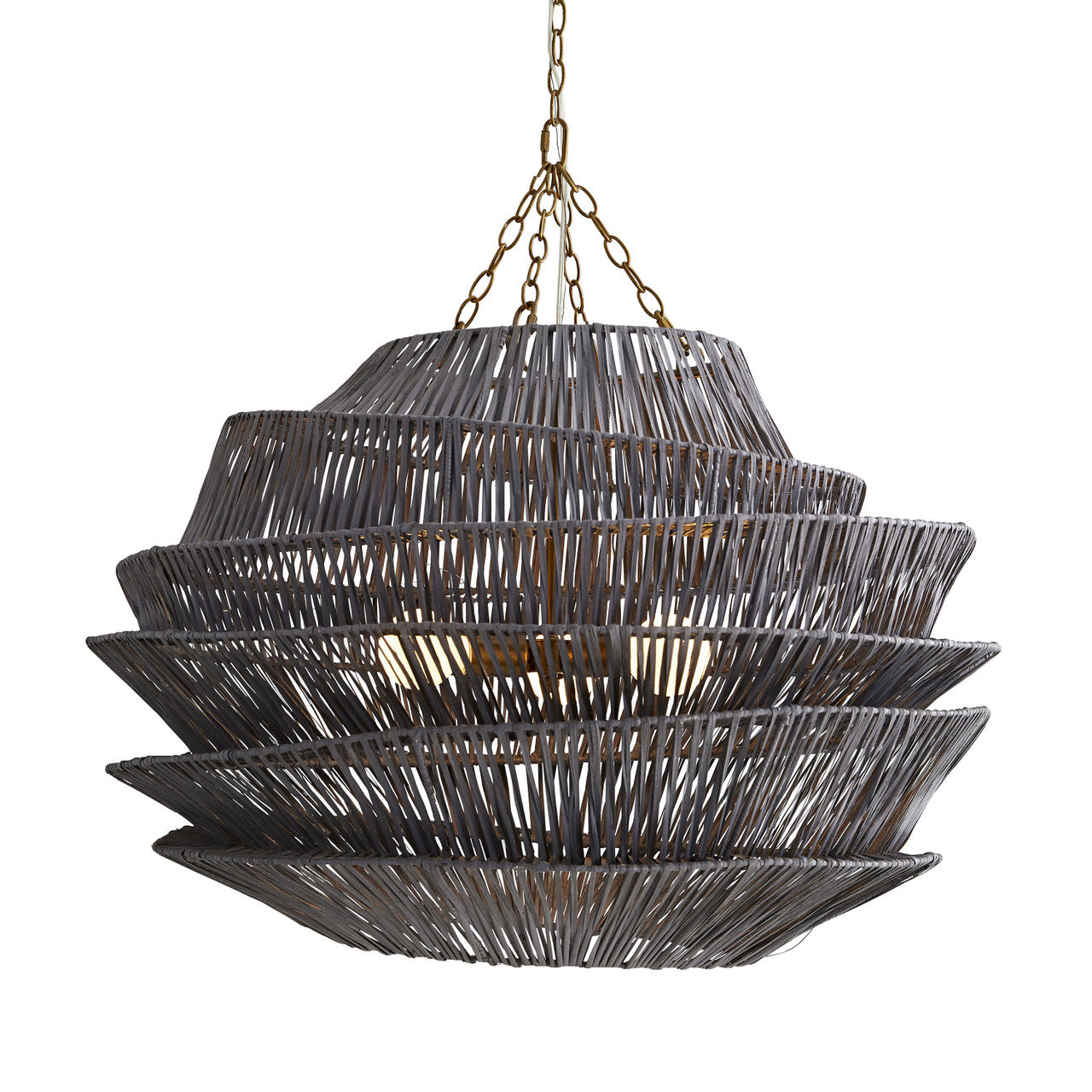 Arteriors Home Barton Chandelier 45085