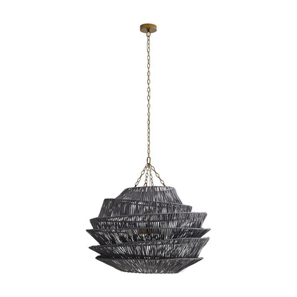 Arteriors Home Barton Chandelier 45085