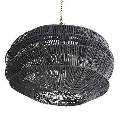 Arteriors Home Barton Chandelier 45085