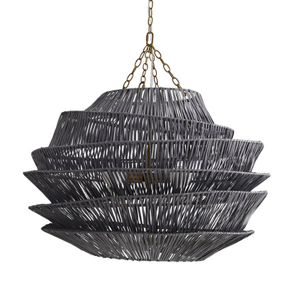 Arteriors Home Barton Chandelier 45085