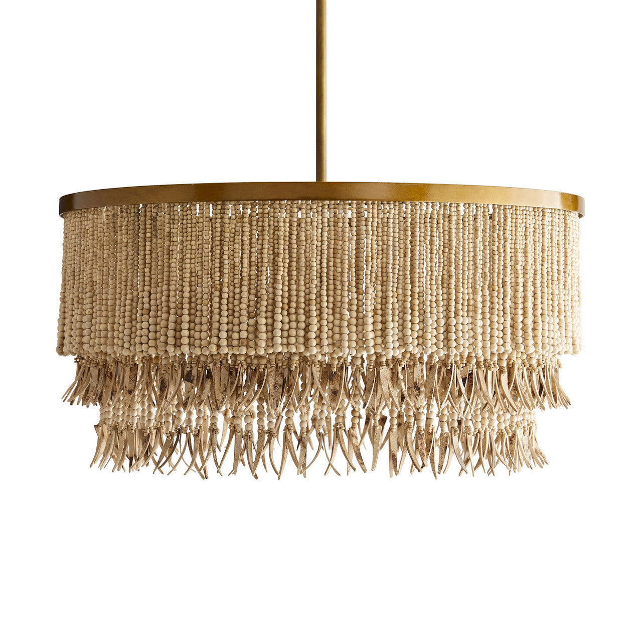 Arteriors Home Baja Chandelier 45094