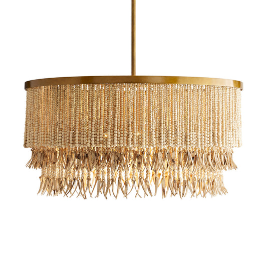 Arteriors Home Baja Chandelier 45094