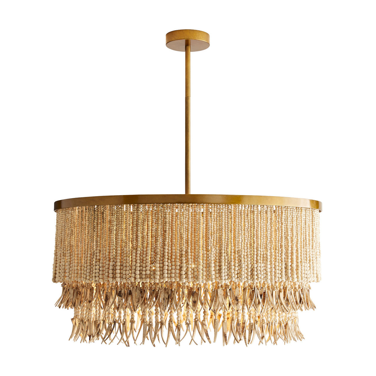 Arteriors Home Baja Chandelier 45094