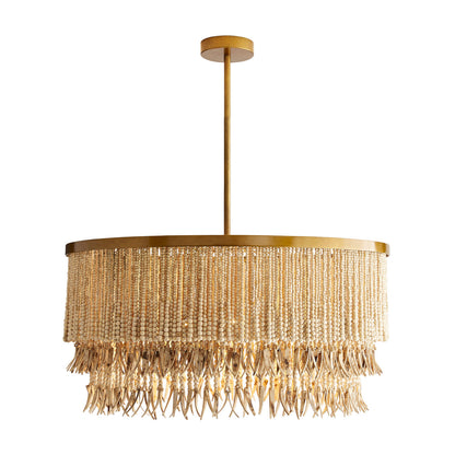 Arteriors Home Baja Chandelier 45094