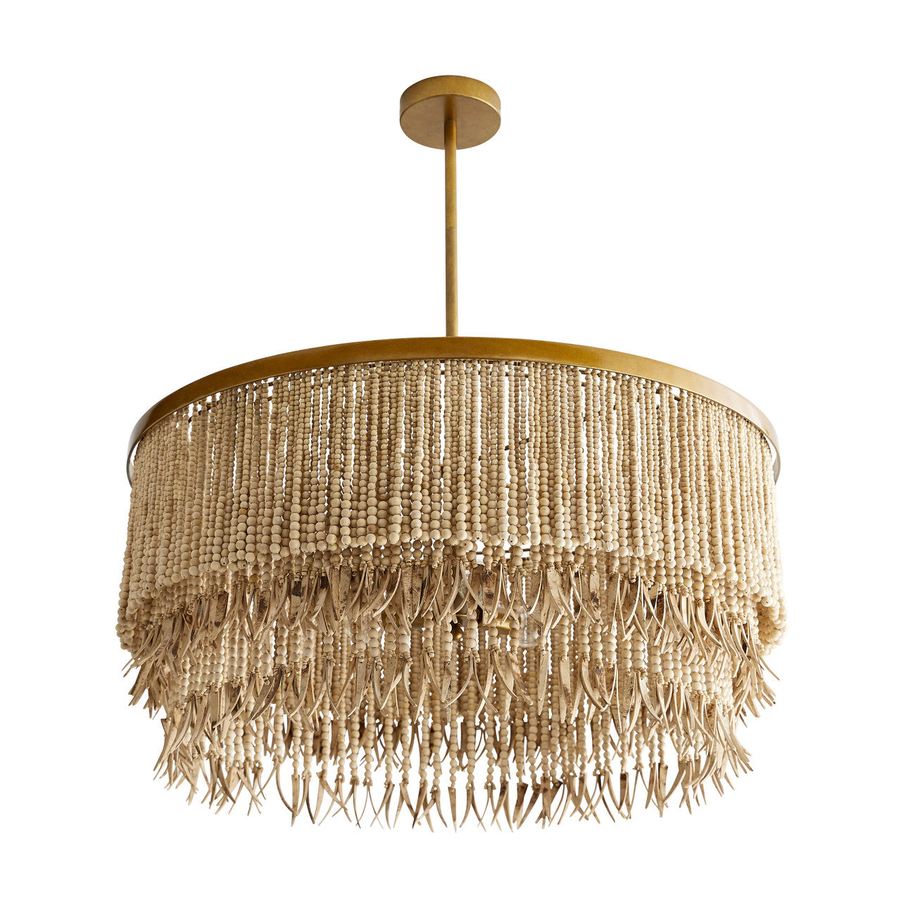 Arteriors Home Baja Chandelier 45094