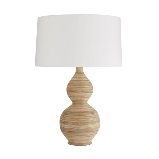 Arteriors Home Donna Lamp 45096-766