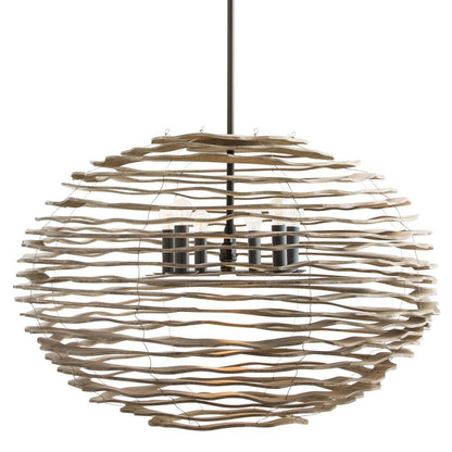 Arteriors Home Rook Large Pendant 45100