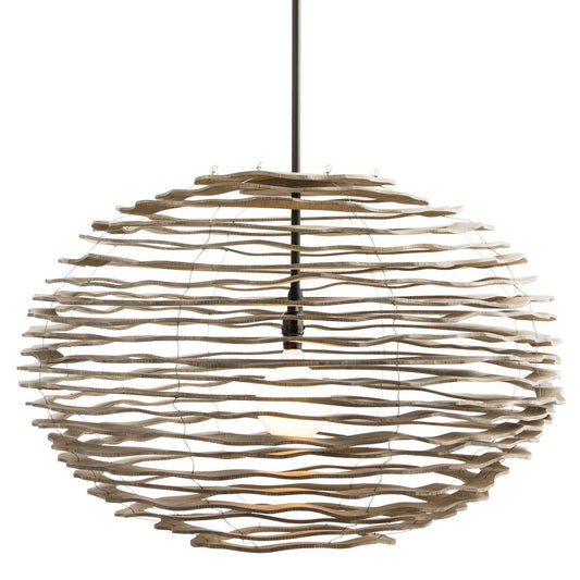 Arteriors Home Rook Small Pendant 45101