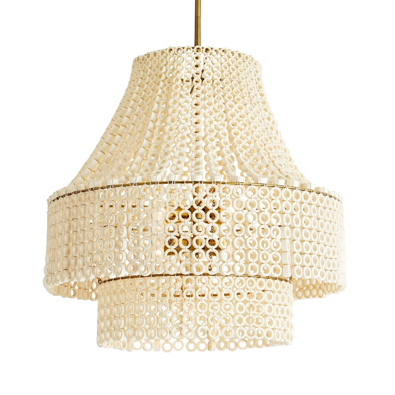 Arteriors Home Hannie Chandelier 45110